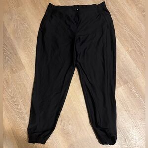 Lululemon Athletica Black Activewear Pants
